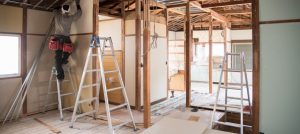 Entreprise de rénovation de la maison et de rénovation d’appartement à Saint-Martin-de-Sallen